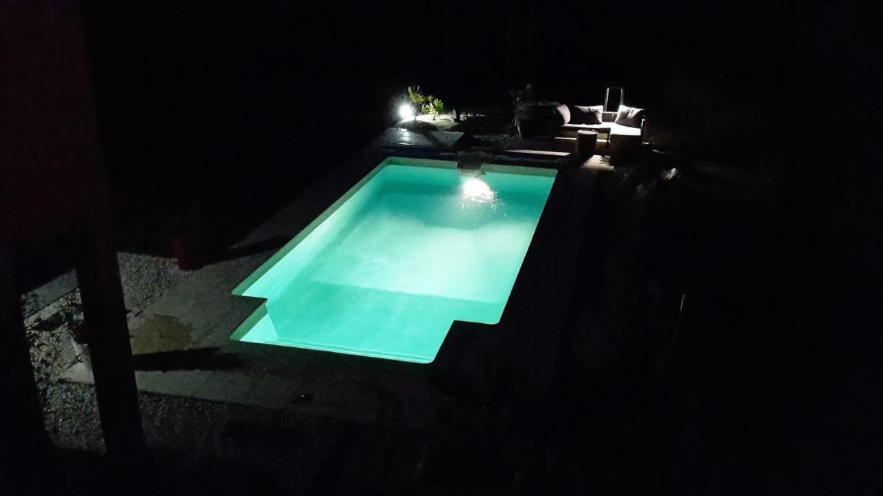 Chez Bonita Ξενοδοχείο Chouzy-sur-Cisse Εξωτερικό φωτογραφία